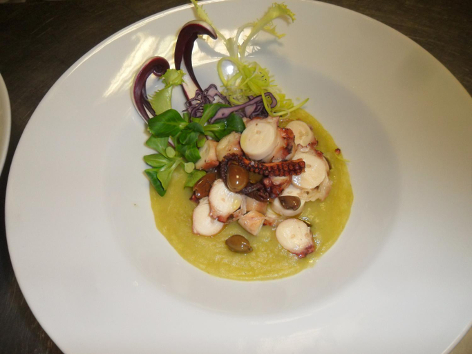 Food & Drinks 5, Foresteria Hostaria Del Golfo cod struttura C00025, Varese