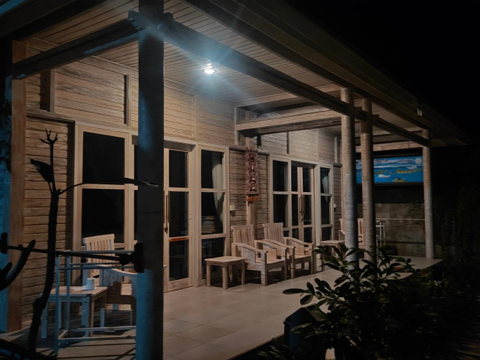 Others 3, Vista Huts Lembongan, Klungkung