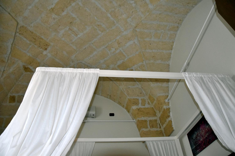 Bedroom 2, Tenuta Caradonna, Lecce