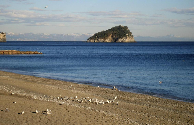 Exterior & Views 5, Golfo dell'Isola Appartamento, Savona