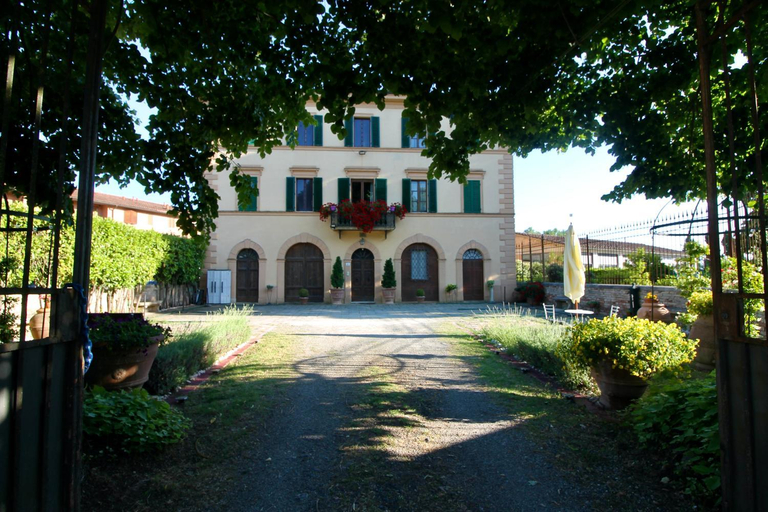 Others 5, Villa Sant’Andrea, Siena