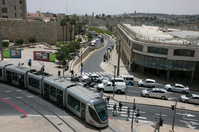 Others 4, Royal View Hotel Jerusalem