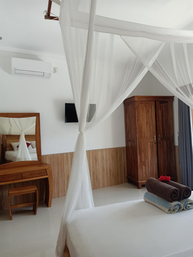 Bedroom 3, Villa Ole, Gianyar