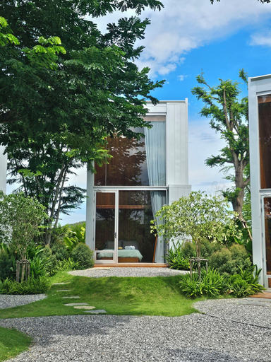 Exterior & Views 2, Pause Pranburi, K. Sam Roi Yot