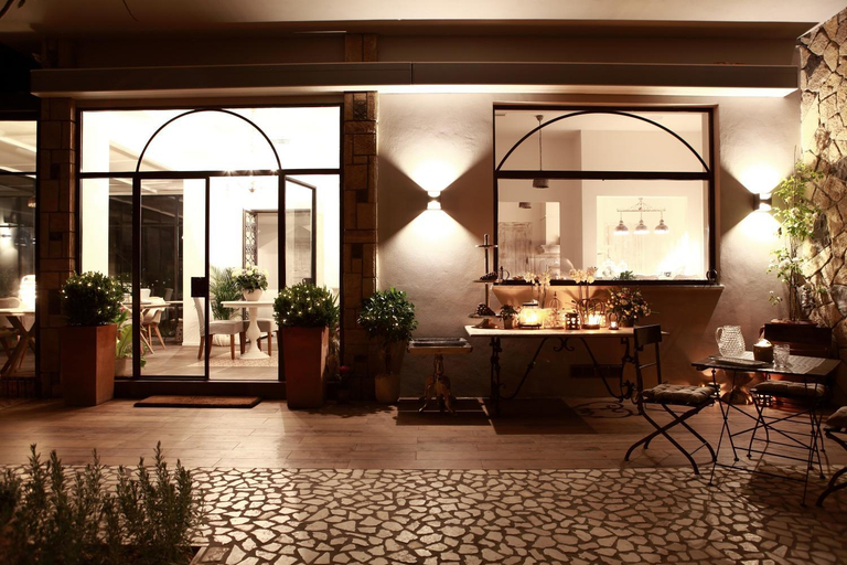 Others 4, Casa Fioravanti, Grosseto