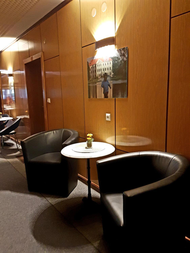 Others 4, Gastehaus Hutweide, Erzgebirgskreis