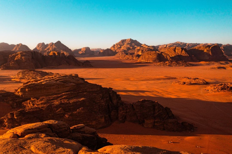 Exterior & Views 2, Mirage Camp wadi rum, Quaira
