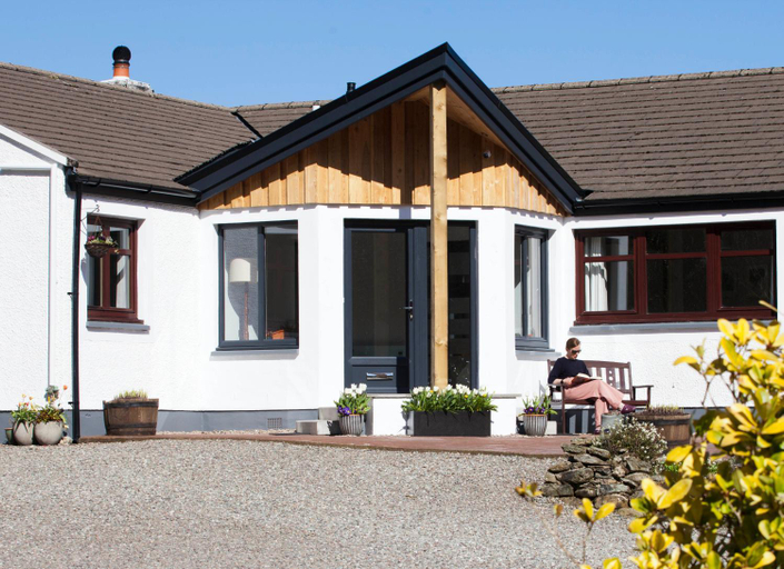 Others 3, The Corries B&B, Stirling
