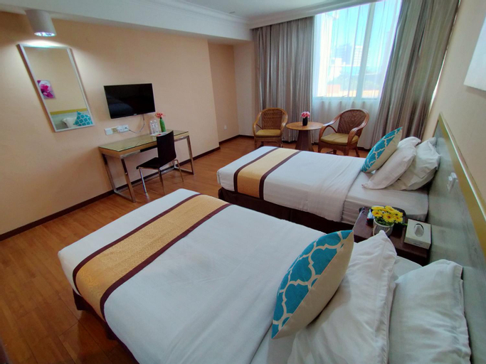 Bedroom 6
