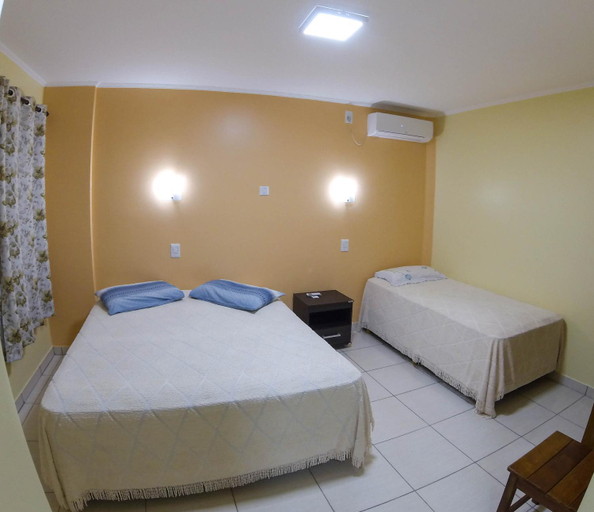 Bedroom 2, Hospedaje Jose Gorgues, Iguazú