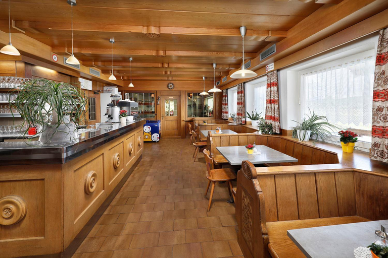 Food & Drinks 4, Gasthof Mesnerwirt, Bolzano