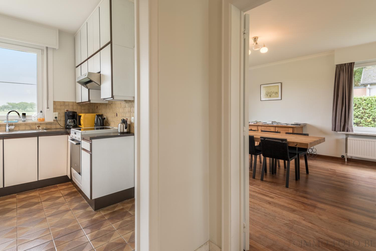 Others 4, Holiday home Zelenachten, Oost-Vlaanderen