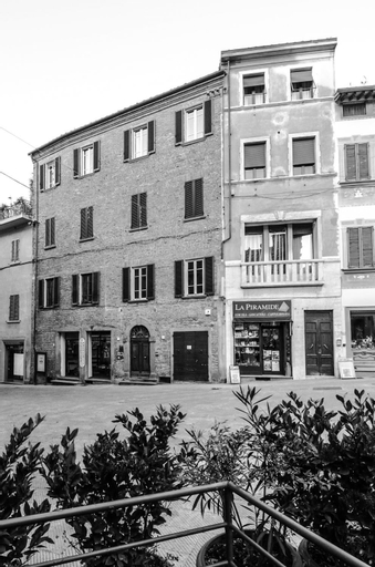 Casa vacanze Fatucchi, Arezzo