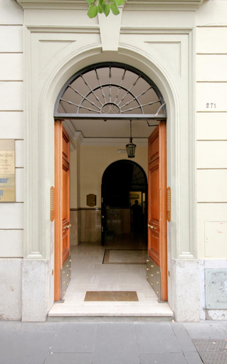 Others 2, San Pietro's Home - Guesthouse, Roma