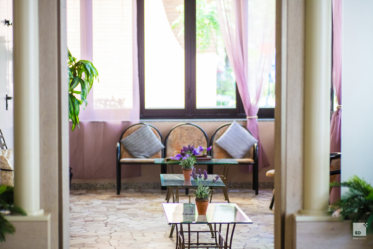 Public Area, Hotel Fattori Mare, Forli' - Cesena