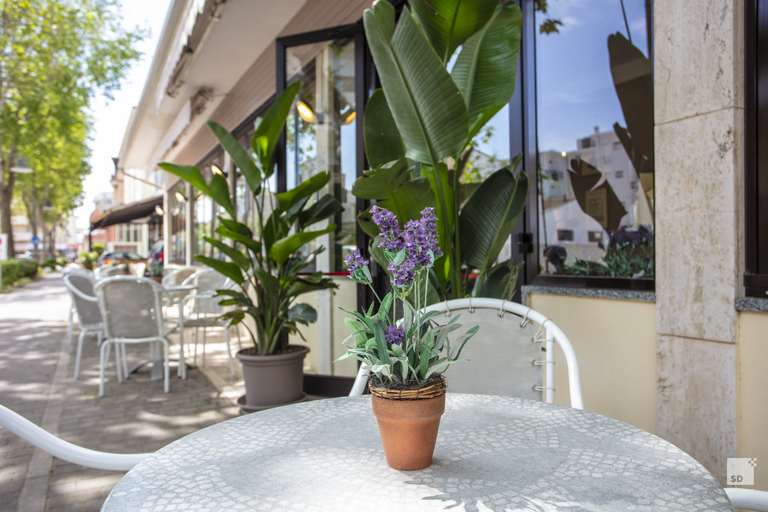Exterior & Views 2, Hotel Fattori Mare, Forli' - Cesena