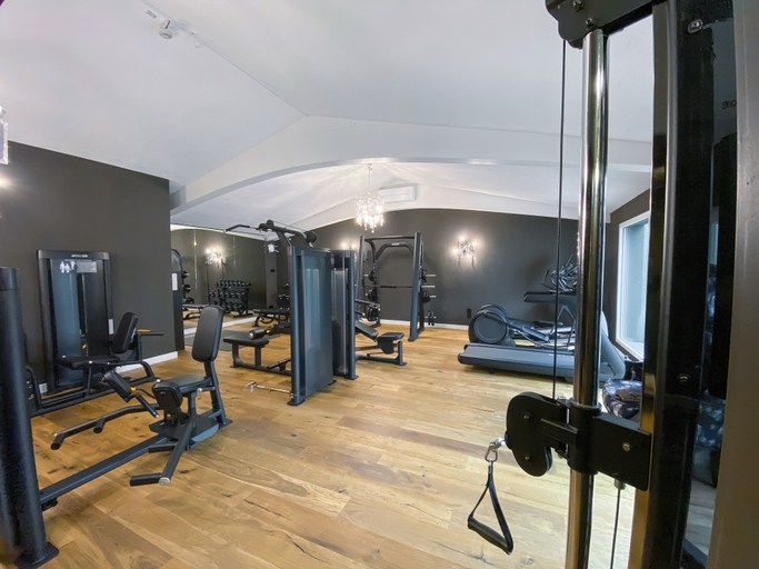 Others 5, Boutique Hotel Goldhahn, Ostalbkreis