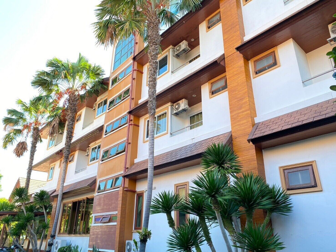 Exterior & Views 2, Chaophaya Thara Riverside, Muang Chai Nat