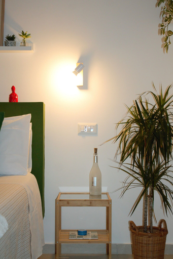 Bedroom 5, Flegreo bed and breakfast, Napoli