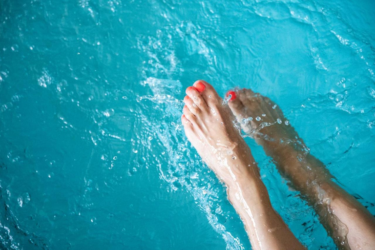 Sport & Beauty 2, Margaida Boutique Hotel & SPA, Nuoro