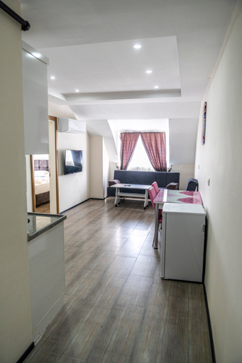 Bedroom 4, AYYA SUİT HOTEL, Merkez