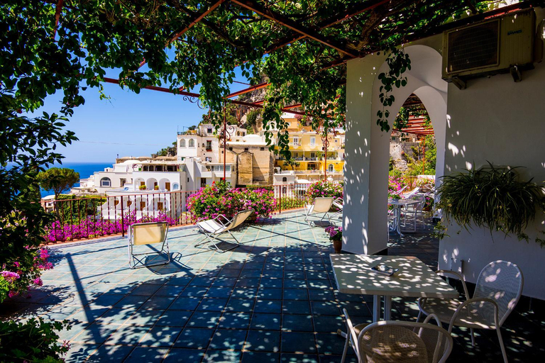 Others 2, Casa Maresca Residence, Salerno