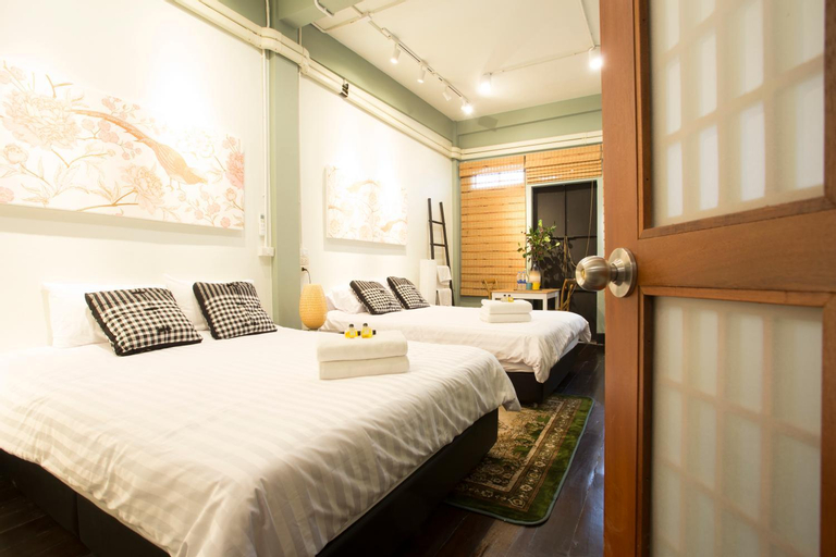 Bedroom 18