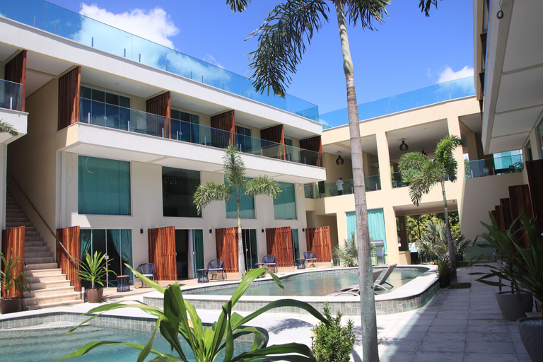 Exterior & Views 2, Star Palace Hotel, Jijoca de Jericoacoara