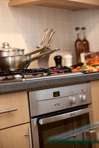 Others 4, The Spires Serviced Apartments Aberdeen, Aberdeen