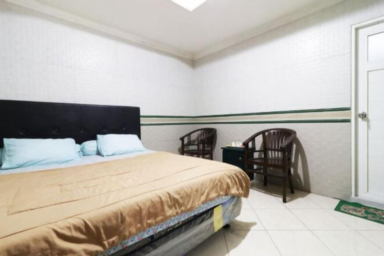 Bedroom 7