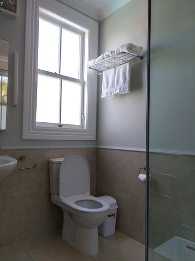 Bathroom 4, Western Springs Villa, Waitakere