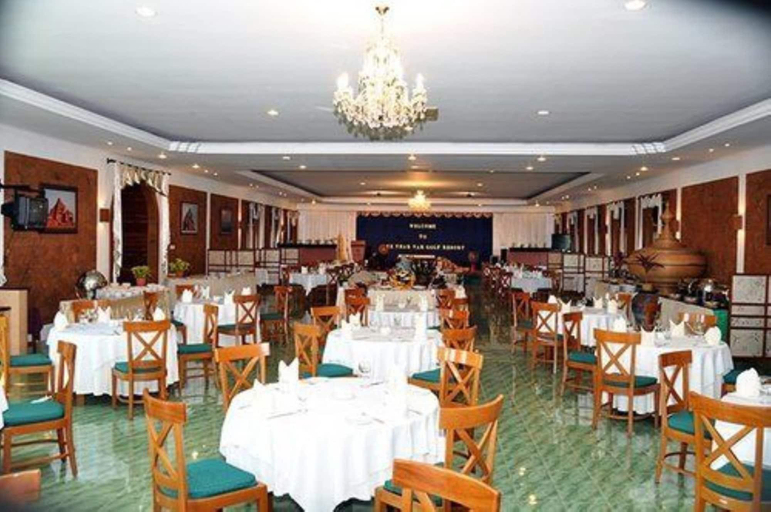 Food & Drinks 5, Aye Thar Yar Golf Resort, Taunggye