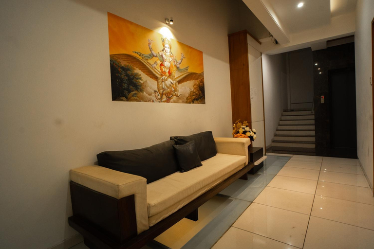 Others 5, Hotel Sri Sri Executive Lodging, Kolhapur
