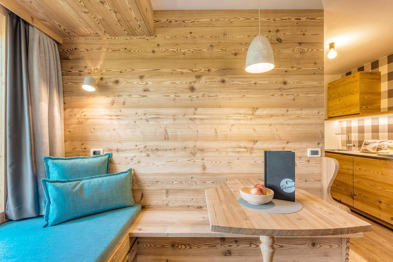 Others 5, Residence Telemark, Bolzano