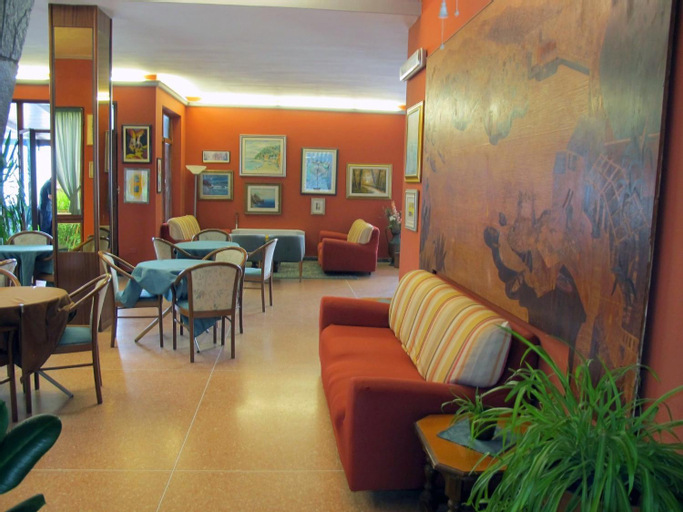 Public Area 2, Hotel Capo Noli, Savona