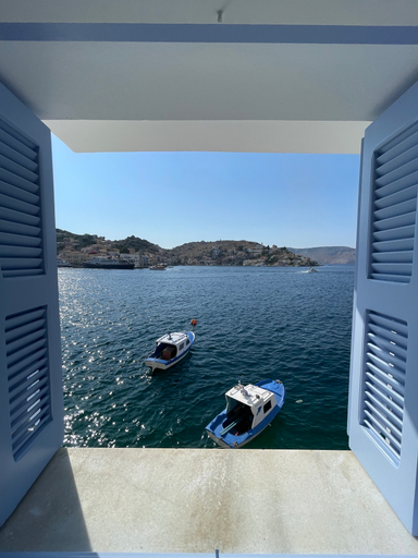 Exterior & Views 4, Anamar Symi Residences, South Aegean
