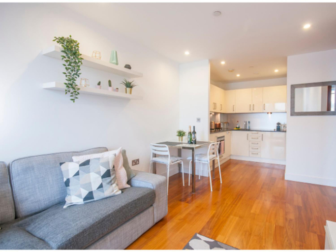 Others 2, The Most Central Apartment in Cardiff, Cardiff