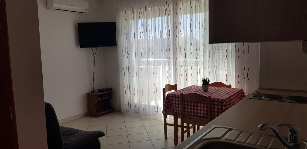 Others 4, Apartments Biba, Novalja
