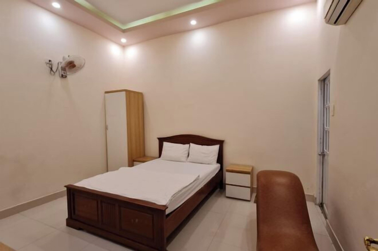 Bedroom 7
