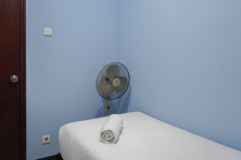 Bedroom 13