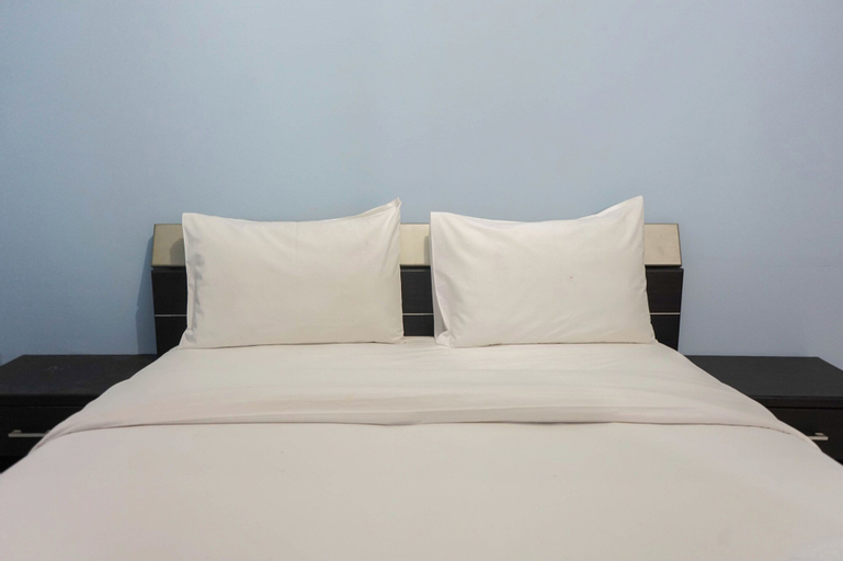 Bedroom 16