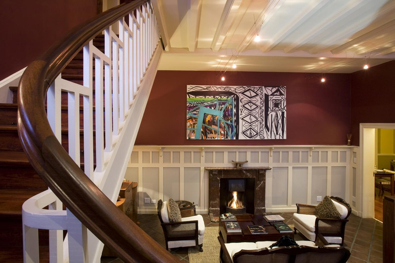 Public Area, Villa Margherita, Swakopmund