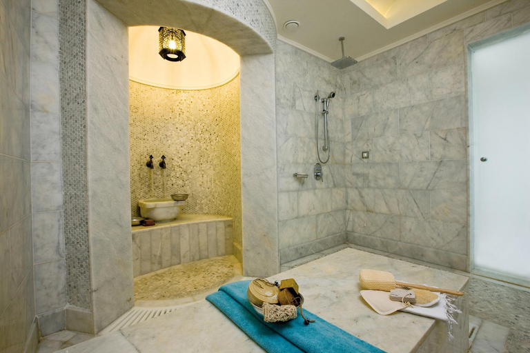 Bathroom 4, Lykia World Links Golf Antalya Resort, Manavgat