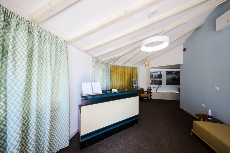 Public Area 2, Hotel Lucija, Posedarje