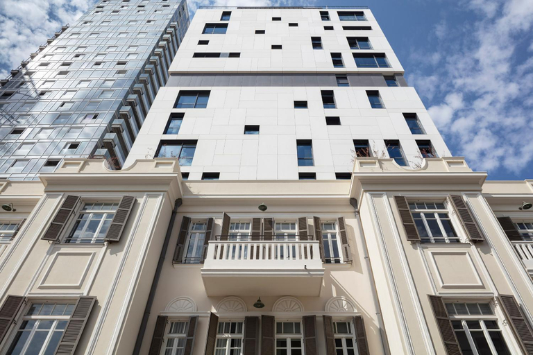 Exterior & Views 1, Renoma Apartments