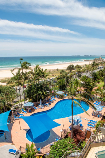 Sport & Beauty 2, The Rocks Resort - Official, Gold Coast