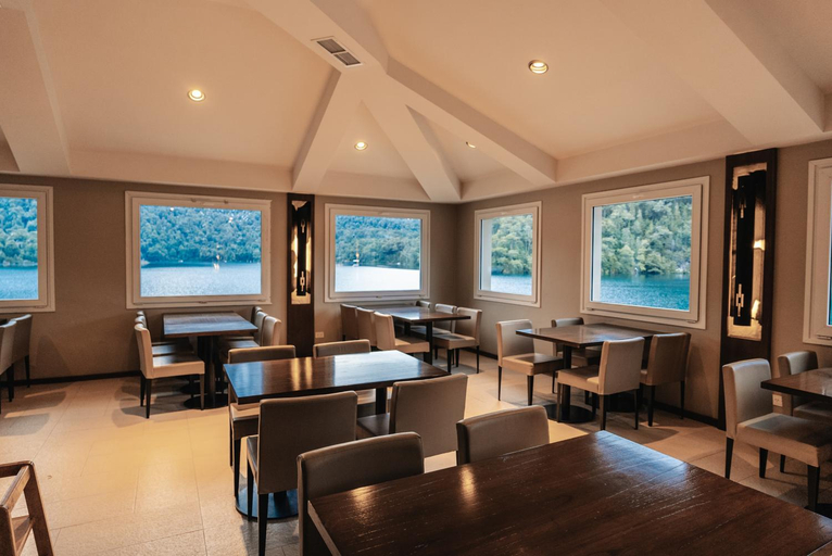 Food & Drinks 4, Hotel Puerto Blest, Bariloche