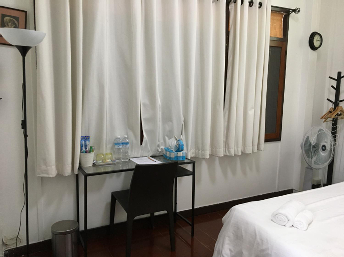 Bedroom 8