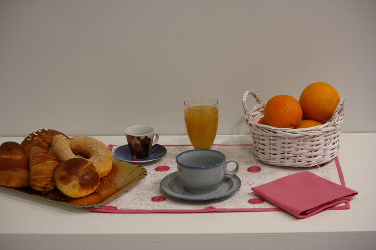 Food & Drinks 5, Recia Room, Napoli