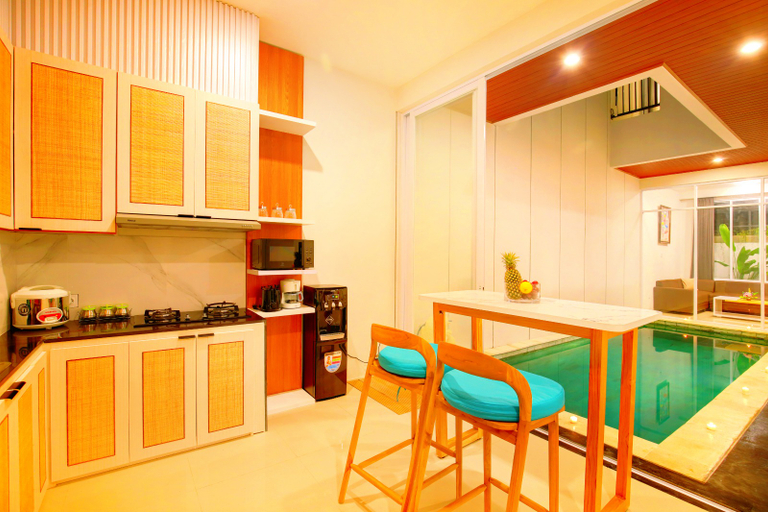 Others 4, Villa Tentrem 2 Canggu 3br, Badung